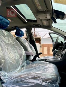 شيفروليه كروز